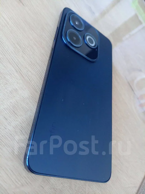 Infinix HOT 40i. �/�, 128 �� ����