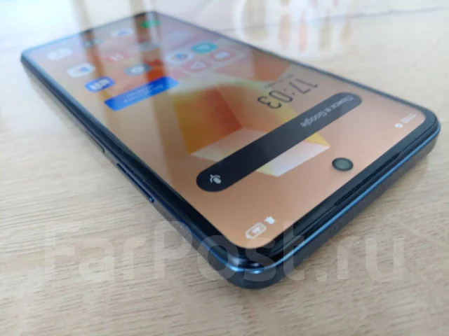 Infinix HOT 40i. �/�, 128 �� ����