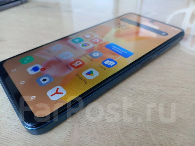 Infinix HOT 40i. �/�, 128 �� ����