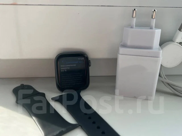 Apple Watch Series 4 ����