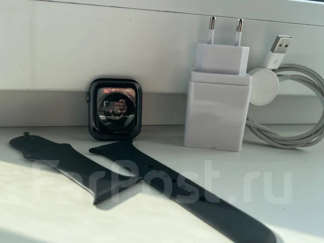 Apple Watch Series 4 ����