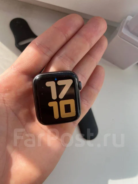 Apple Watch Series 4 ����