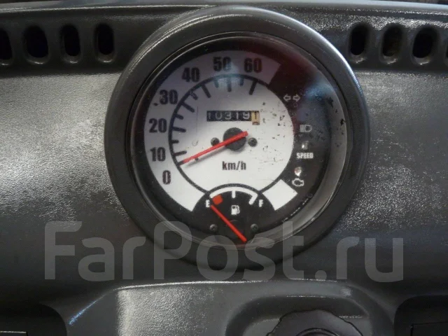 Honda Gyro Canopy TA03. 50����. ��., ��������, ��� ���, ��� ������� ����