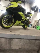 Suzuki GSX-R 1000. 1 000����. ��., ��������, ���������, ������ �� �� ����
