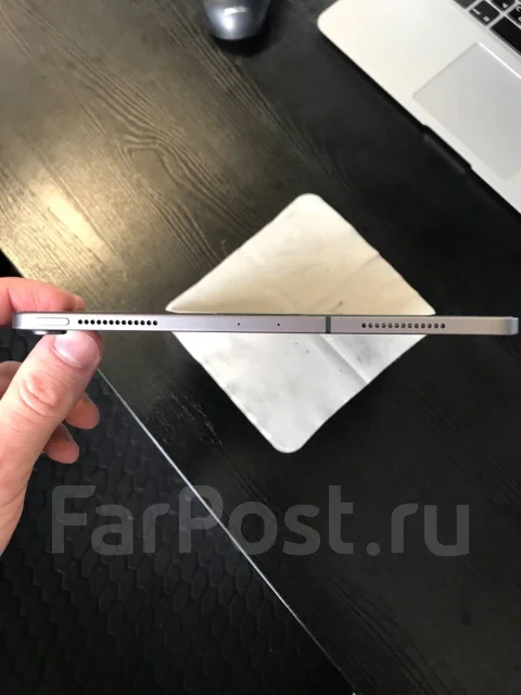 Apple iPad Pro 11. 11 ������, ������ 512 �� ����