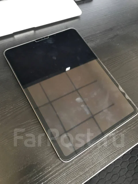 Apple iPad Pro 11. 11 ������, ������ 512 �� ����