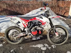 Zuum CX250 NC. 250����. ��., ��������, ��� ���, ������ �� �� ����