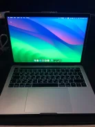 Apple MacBook Pro 13 2019 Mid. 13", ��� 8 ��, ���� 128���, WiFi: 1, Bluetooth: 1 ����