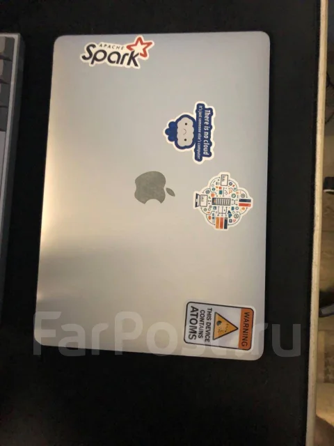 Apple MacBook Pro 13 2019 Mid. 13", ��� 8 ��, ���� 128���, WiFi: 1, Bluetooth: 1 ����
