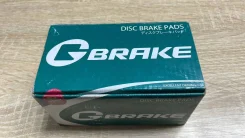 ������� ���������=GP-02118 G-Brake GP02118 ����