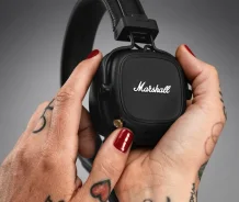 Marshall Major IV ����