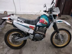 Yamaha TT-R 250 Raid. 250����. ��., ��������, ���������, ������ �� �� ����