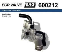 ������ EGR EAG ���. 600212 600212 ����