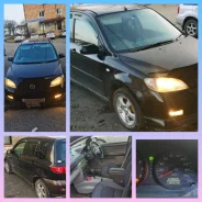 Mazda Demio. �������, ��������, 1.3 (91��.�.), ������, 251 739����. �� ����