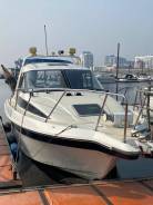 Yamaha FR-26. 1993 ���, ����� 8��., ��������� ���������, 250��.�., ������ ����