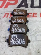 ������� ��������� AUDI A3, BWA, 8P1, ������ 1K0698451G ����