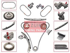 Zuiko KB24 ����������� ��� ��� VQ25HR VQ35DE VQ35HR KB24 ����