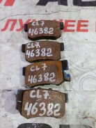 ������� ��������� Honda Accord, CL7, ������ 06450S0AJ00 ����