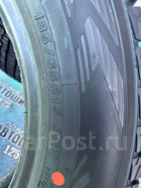 Yokohama Ice Guard IG53. ������, ��� �����, 2024 ���, �����. ��� ����� �� ������ ����
