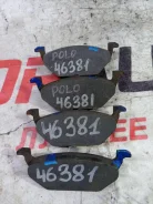������� ��������� Volkswagen POLO, 6R1, �������� 1J0698151C ����