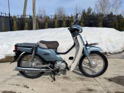 Honda Super Cub 50. 50����. ��., ��������, ��� ���, ��� ������� ����