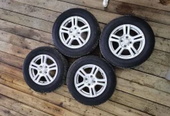 CSA Joker. x14", 4x100, ET43, �� 56,1���. ����