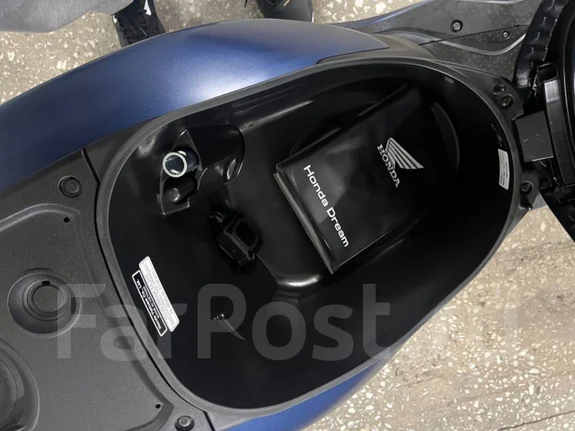 Honda Dio 110. 110����. ��., ��������, ���������, ��� ������� ����