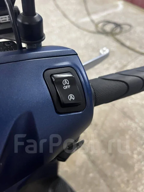 Honda Dio 110. 110����. ��., ��������, ���������, ��� ������� ����
