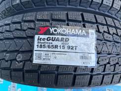 Yokohama Ice Guard IG53. ������, ��� �����, 2024 ���, ����� ����