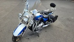 Triumph Thunderbird LT. 1 700����. ��., ��������, ���������, ������ �� �� ����