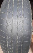 Bridgestone Dueler H/T. ������, 2011 ���, �/�, ����� 50 % ����