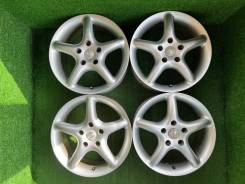 TSW. 7.0x16", 5x114.3, ET45,  76,1. 