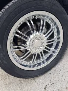 KH Design. 8.5x20", 6x139.7, ET25, �� 106,1���. ����
