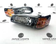  Toyota Corolla 110  1  1995-1997  81110-1E250 
