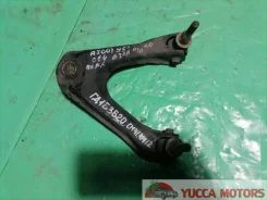 ����� Honda Ascot/Rafaga, ������ �������� ����