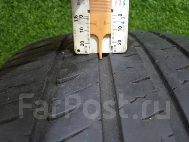 Michelin Primacy MXM4