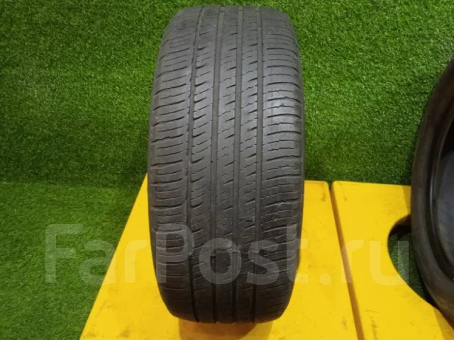 Michelin Primacy MXM4