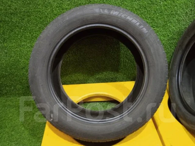 Michelin Primacy MXM4