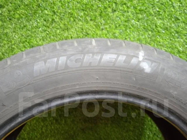 Michelin Primacy MXM4