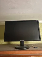 Packard Bell. 19", ���������� �� (LCD, LED, QLED) ����