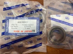 ������� �������� ������� 4A-FE, 4A-7A, 4/5E, 1GFE, 3RZ, 2TZ, 1UZ (26�48�10) KIBI (������) AHA190001 ����