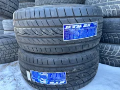 Sumitomo HTR Z III. ������, ����� ����