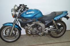 Yamaha FZX 250 Zeal ����