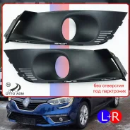 ������� � ������ (�������� �����+������) Renault Megane 4 (2016-2020) 261522924R-2PC 261522924R2PC ����