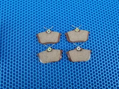 ������� ��������� ������ Mitsubishi COLT (Z3) 2003-2012 D6120 D6120 ����