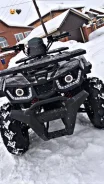 Avantis Hunter 200. ��������, ��� ���\���, �� ����
