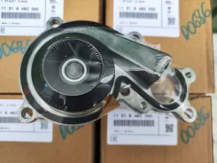 ����� ������� (�����) BMW 3-serie G20/G21 2018 00686 11518650988 ����