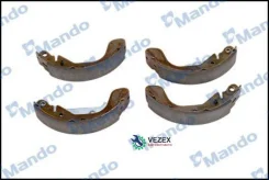 ������� ��������� ������ Daewoo Kalos [KLAS] [2003-04~] Mando MLD07 MLD07 ����