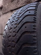 Goodyear UltraGrip 500. ������, ��� �����, �/�, ����� 50 % ����