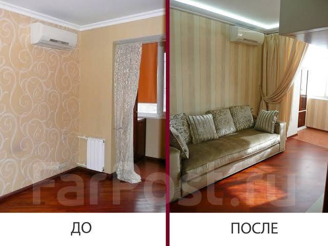 Недорогой, быстрый и качественный ремонт (китайцы) во Владивостоке